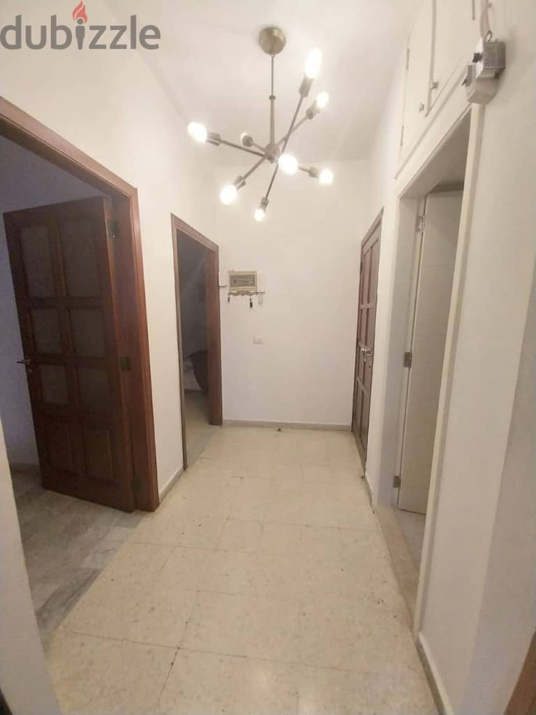 180 Sqm + Terrace | Decorated Apartment For Sale In Antelias - Mezher 6