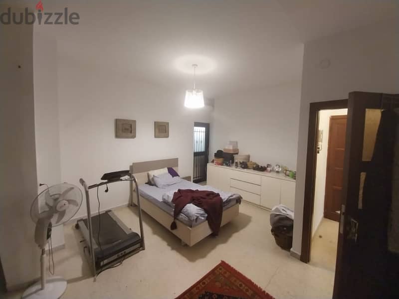 180 Sqm + Terrace | Decorated Apartment For Sale In Antelias - Mezher 7