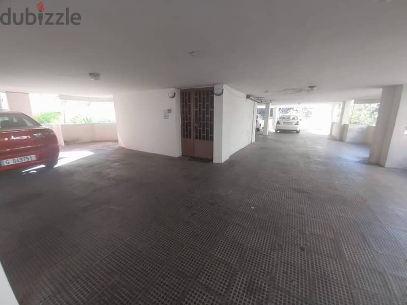 180 Sqm + Terrace | Decorated Apartment For Sale In Antelias - Mezher 13