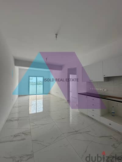 Brand new 90 m2 apartment for sale in Livadia/Larnaca