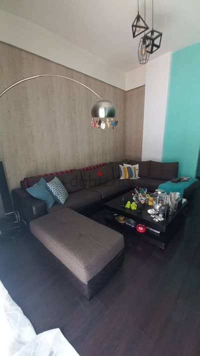 Great Deal l 2-Bedroom Apartment in Mar Mkhayel.