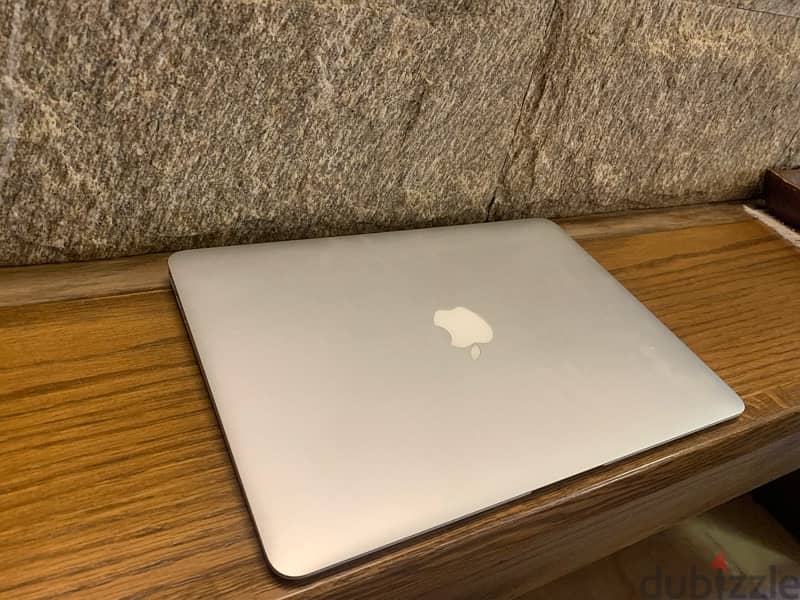 MacBook air 2015 0