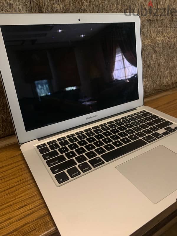 MacBook air 2015 2