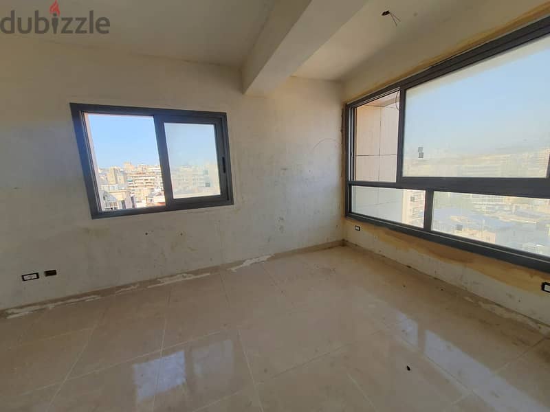 Duplex for rent in Mazraa, Beirut دوبلكس للإيجار في المزرعة، بيروت 7