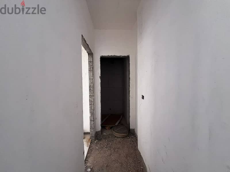 Duplex for sale in Jouret Ballout  دوبلكس جديد للبيع في جورة بلوط 8