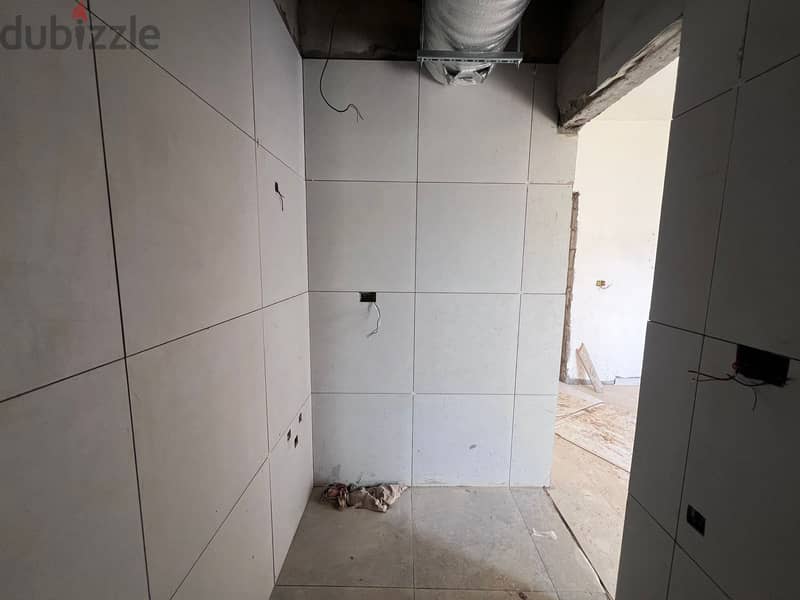 Duplex for sale in Jouret Ballout  دوبلكس جديد للبيع في جورة بلوط 11