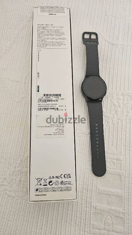 Samsung galaxy watch 5 (40mm) used 1