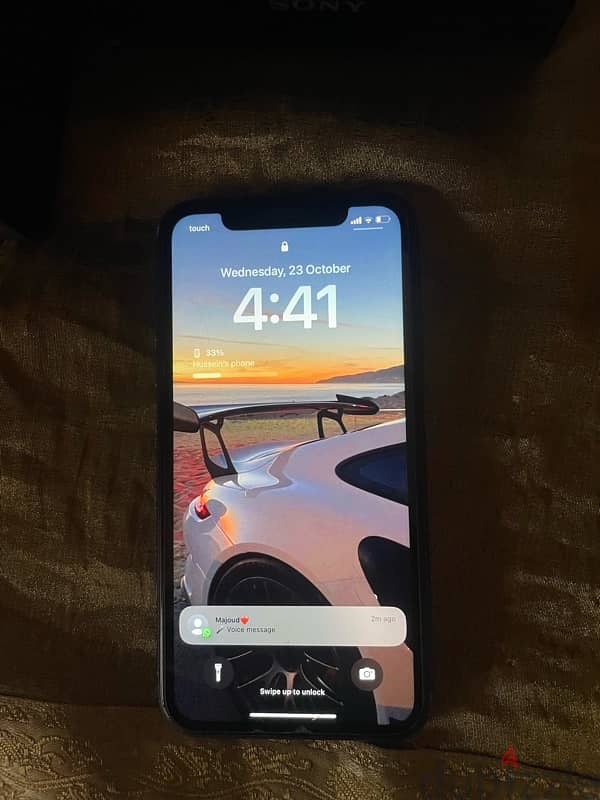 iPhone 11 +free case 2