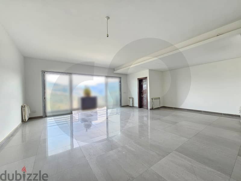 Fancy Apartment 250SQM located in Fiyadieh/الفياضية بعبدا REF#KS103271 2