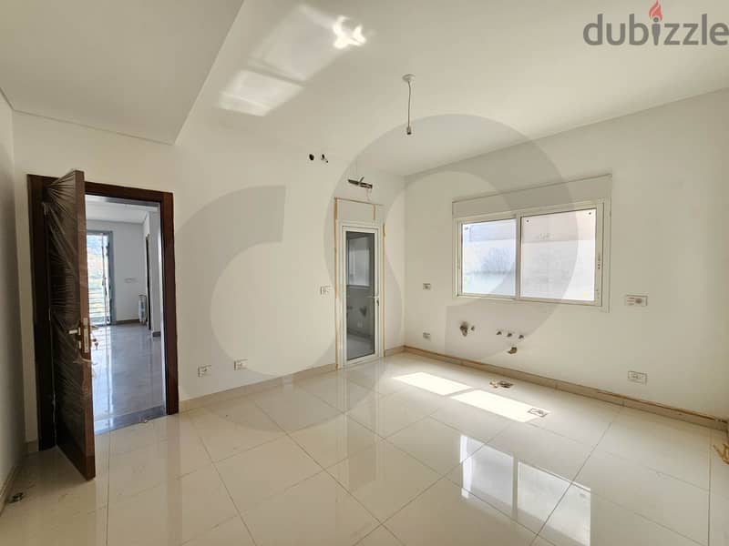 Fancy Apartment 250SQM located in Fiyadieh/الفياضية بعبدا REF#KS103271 3