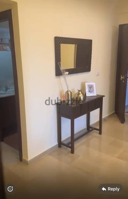 fully furnished apartment in ehden 3