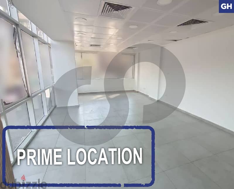 prime location - Baouchriye, Metn/بوشرية, متن REF#GH113906 0