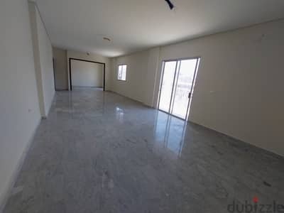 200 SQM Apartment in Bauchrieh, Metn + 100 SQM Terrace