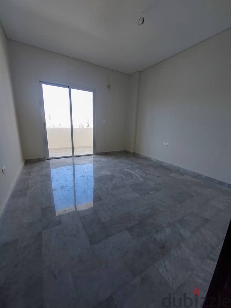 200 SQM Apartment in Bauchrieh, Metn + 100 SQM Terrace 3