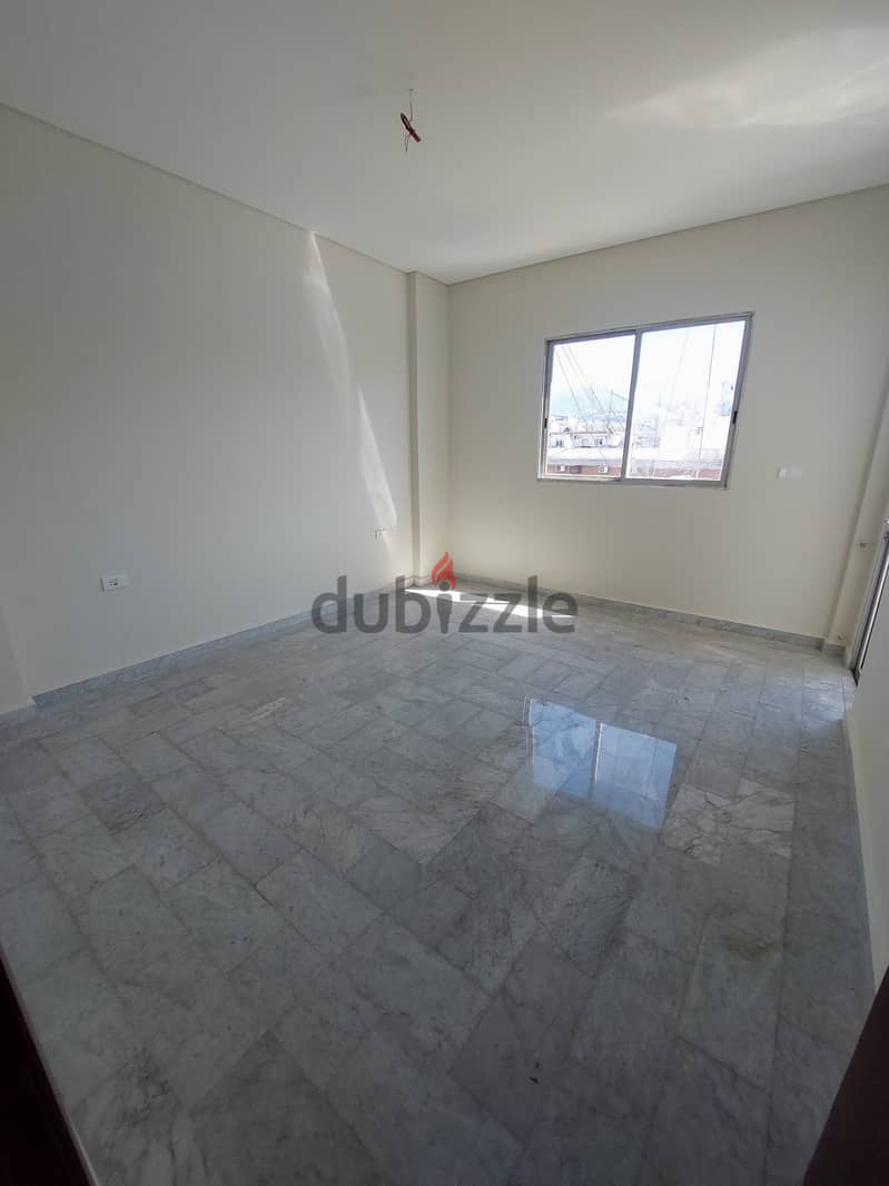 200 SQM Apartment in Bauchrieh, Metn + 100 SQM Terrace 4