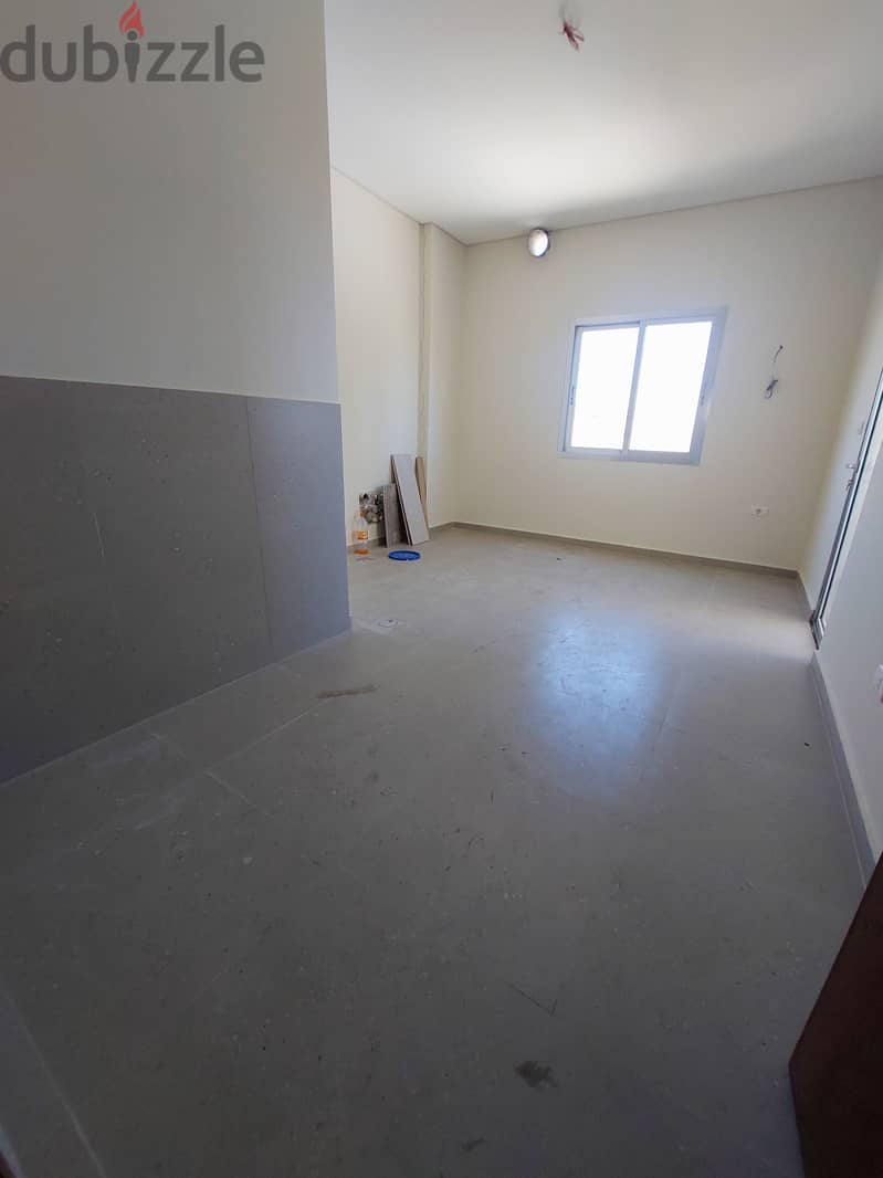 200 SQM Apartment in Bauchrieh, Metn + 100 SQM Terrace 6