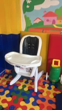 high chair for sale 0