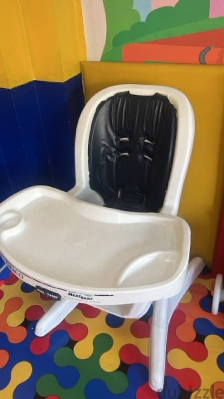 high chair for sale 1