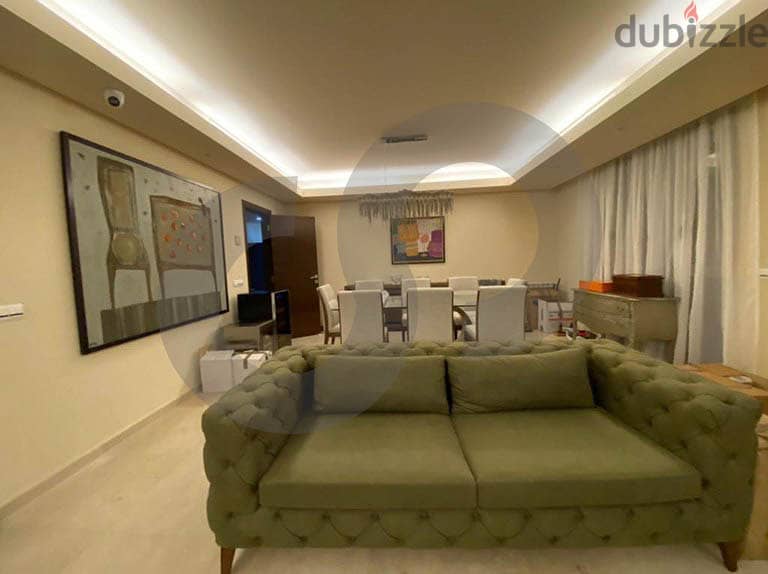 new building -Saifi, Achrafieh/صيفي, اشرفيه REF#DK113909 1