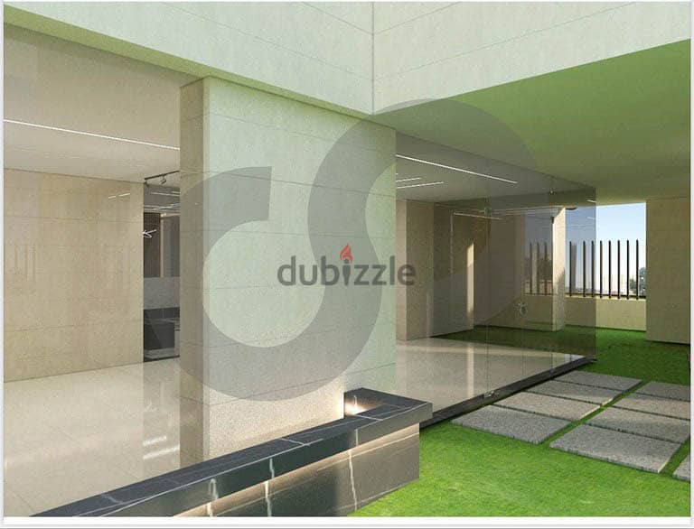 new building -Saifi, Achrafieh/صيفي, اشرفيه REF#DK113909 5