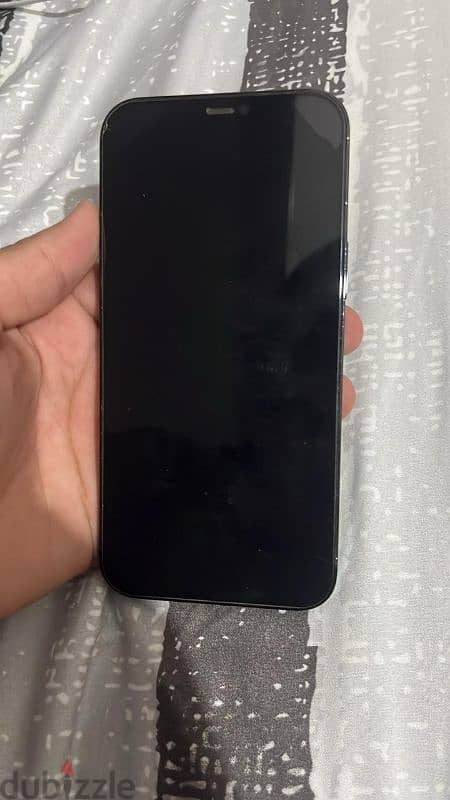 iPhone 12 Pro Max 512GB 3