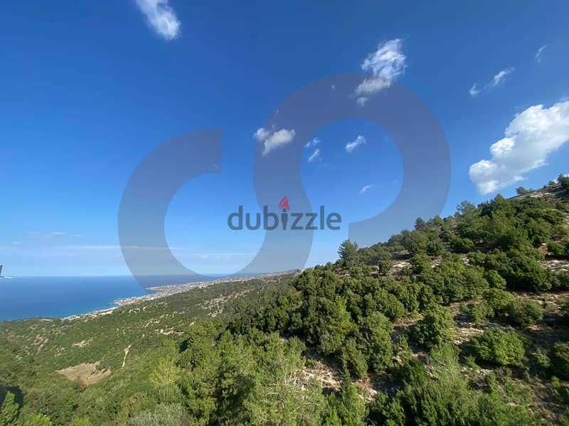 tranquil setting, open view , jbeil, halat/ حالات REF#DK113911 4