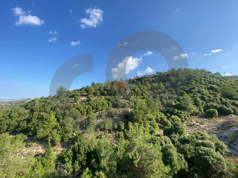 tranquil setting, open view , jbeil, halat/ حالات REF#DK113911 5