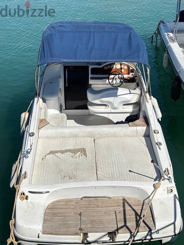 Boat For sale or Trade 1