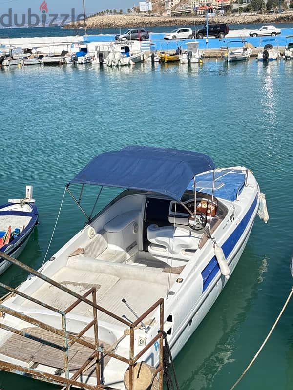 Boat For sale or Trade 2