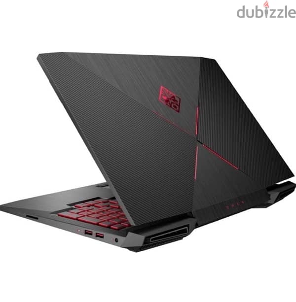 hp omen 0