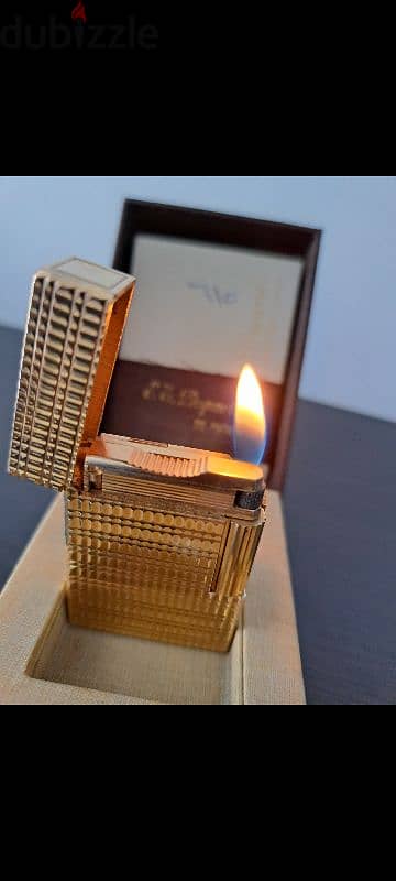 dupont  lighter 1