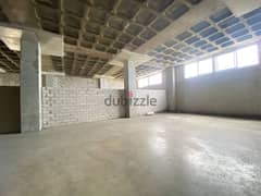 Laboratory for Rent in Zouk Mosbeh/ مختبر للإيجار في زوق مصبح 0