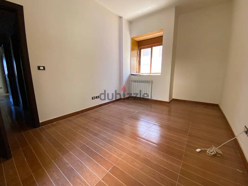 Apartment for Sale + Terrace in Aatchaneh / Spacious - العطشانة 2