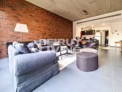 Stunning Loft | Prime Area | Gym & Garden | 24/7 0