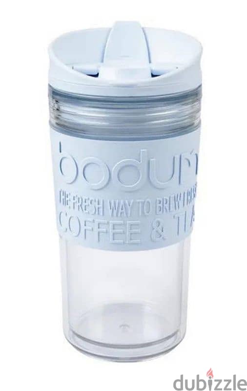 bodum travel mug 1