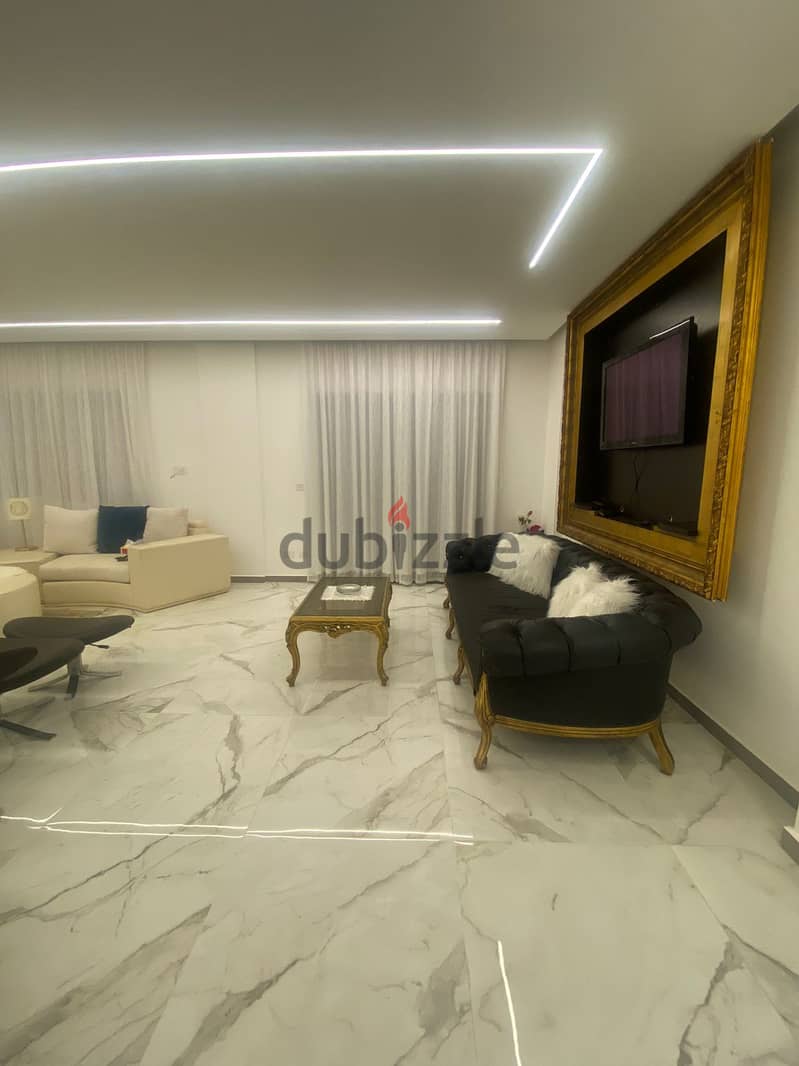 3 MONTHS RENTAL FULLY FURNISHED  IN JBEIL PRIME, (JBR-235) 3