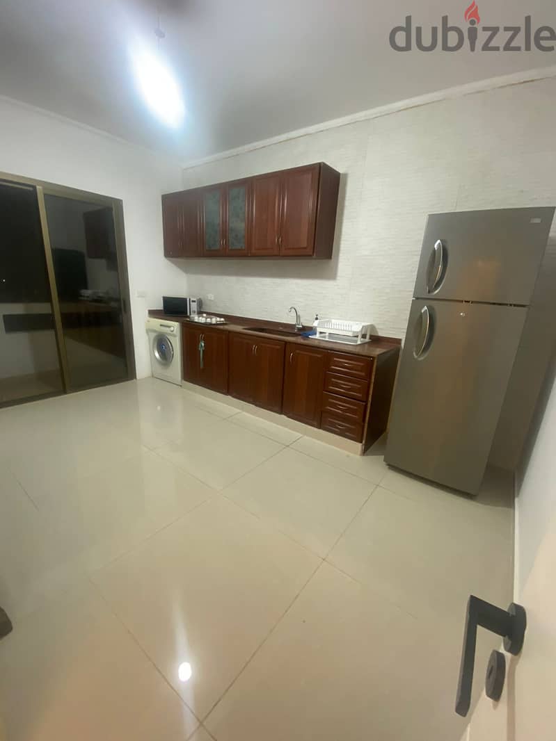 3 MONTHS RENTAL FULLY FURNISHED  IN JBEIL PRIME, (JBR-235) 6