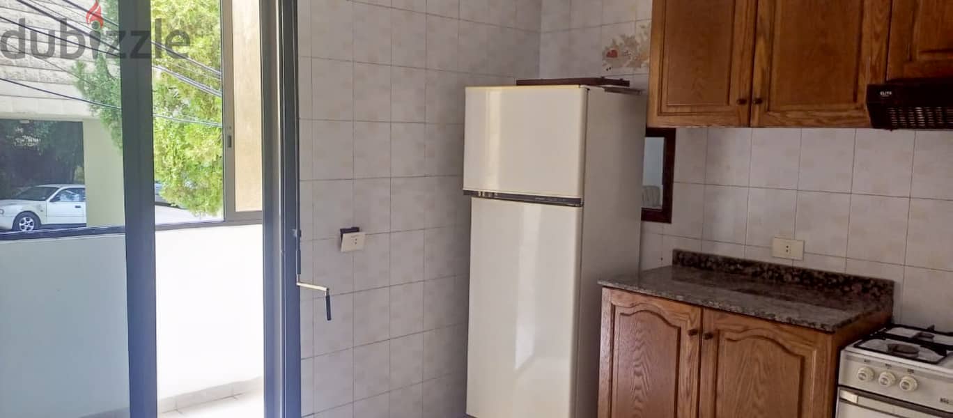 160 SQM Prime Location Apartment in Aoukar, Metn +Terrace 1