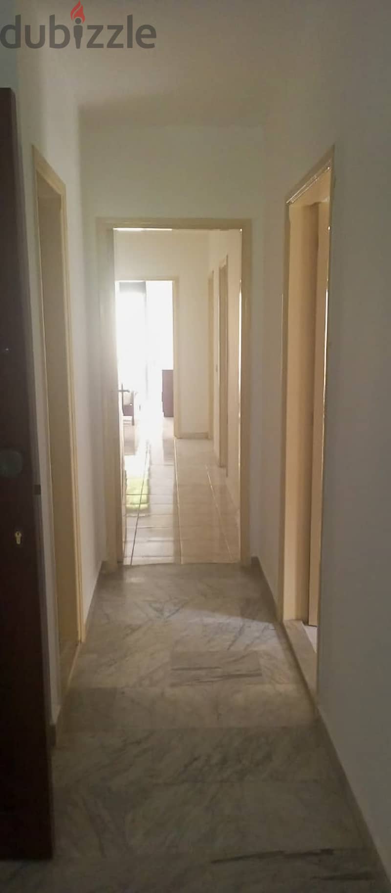 160 SQM Prime Location Apartment in Aoukar, Metn +Terrace 2