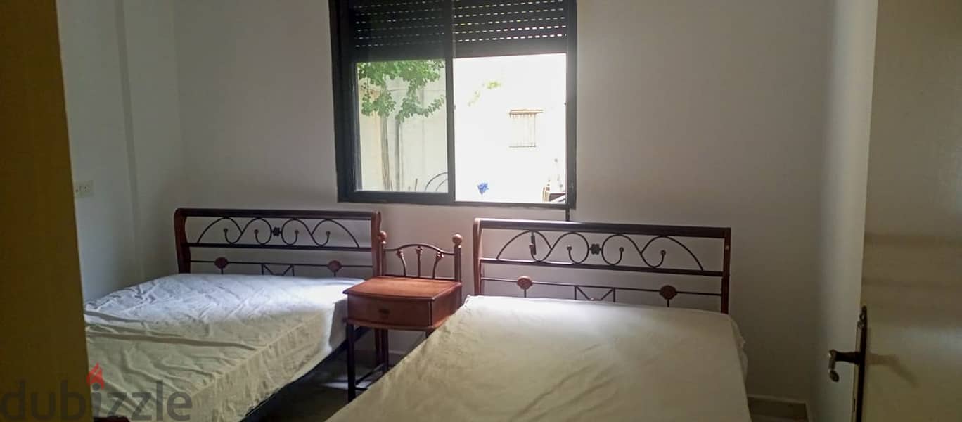 160 SQM Prime Location Apartment in Aoukar, Metn +Terrace 3