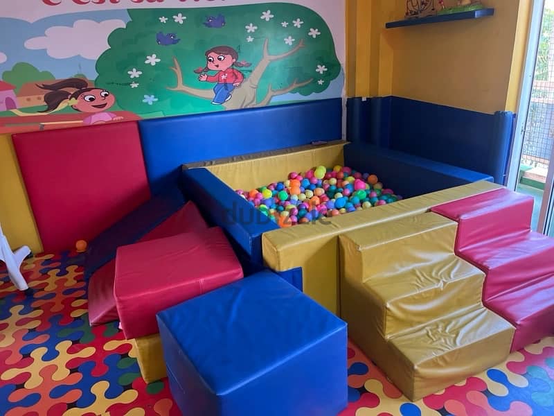 playground indoor 1