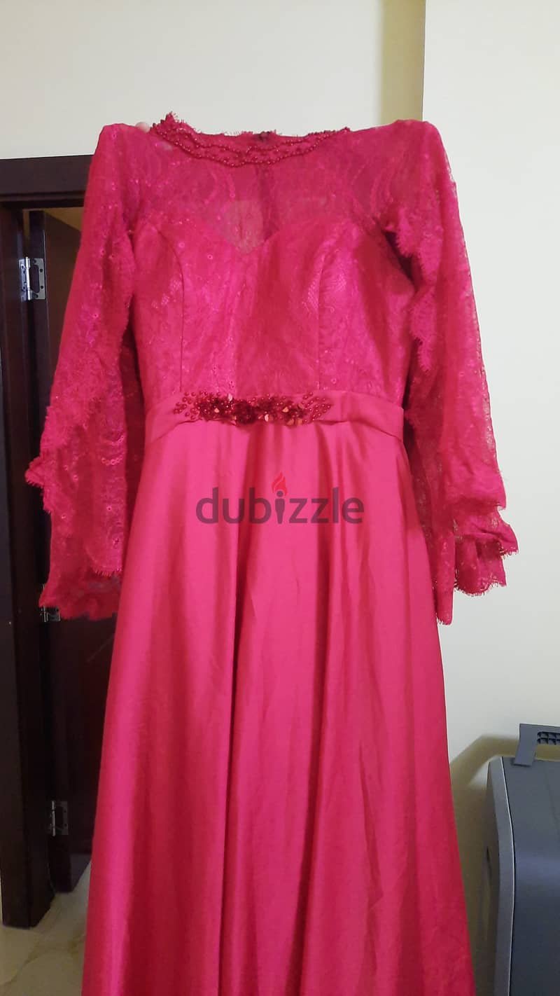 Evening dresses for sale 0