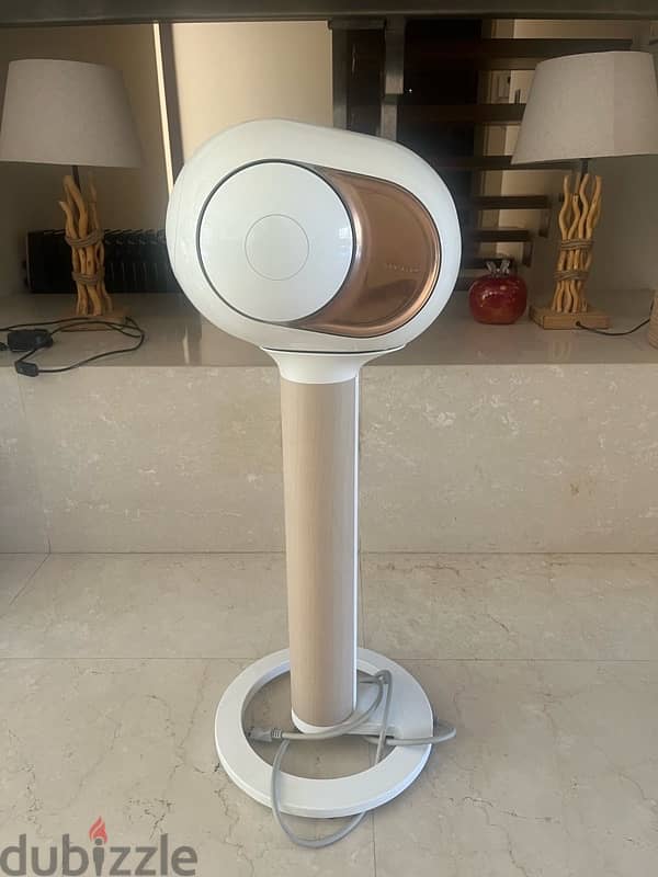 Devialet Phantom Speaker 108dB 0