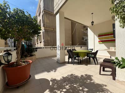 RWK100RM - Apartment For Sale In Zouk Mikael - شقة للبيع في ذوق مكايل