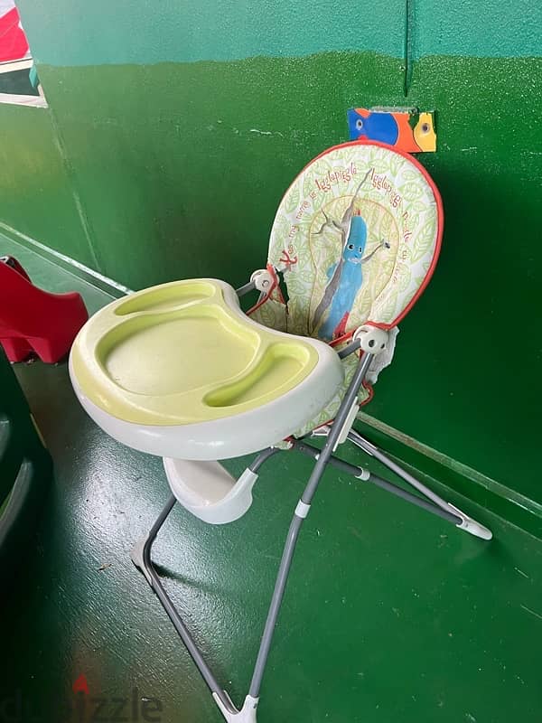 high chairs for sale 1