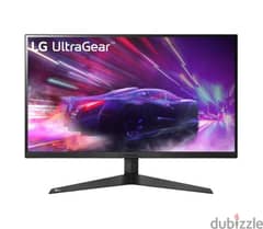 UltraGear 27" FHD Gaming Monitor, 165Hz 0