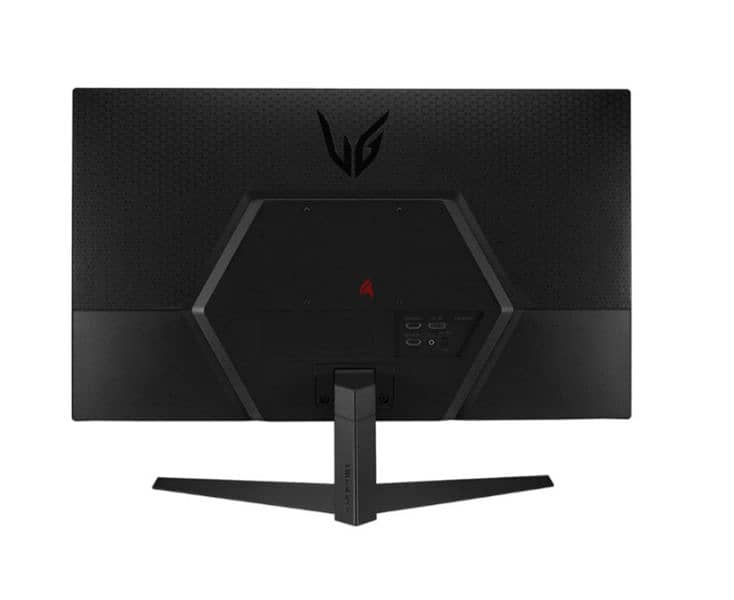 UltraGear 27" FHD Gaming Monitor, 165Hz 1