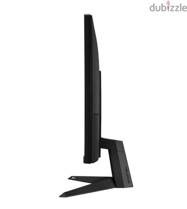 UltraGear 27" FHD Gaming Monitor, 165Hz 2