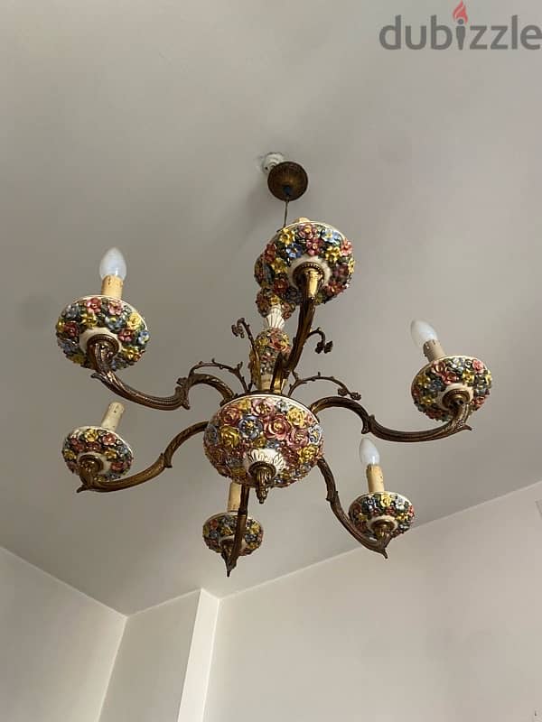 VintageChandeliers 1