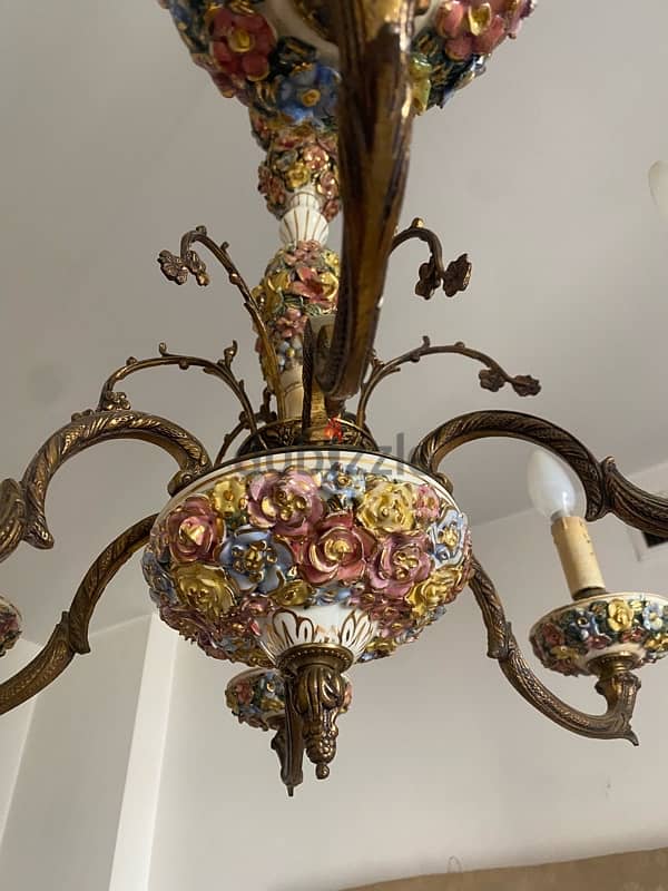 VintageChandeliers 2